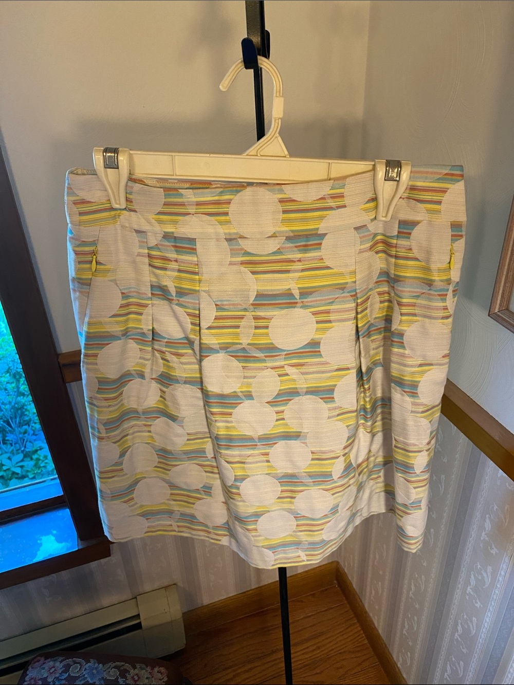 Akris Punto Skirt